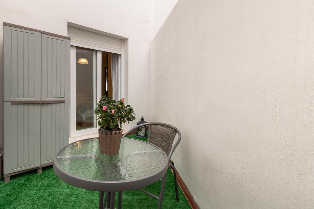Fotografia z galérie ubytovania Apartamento céntrico Cárdenas v destinácii Córdoba