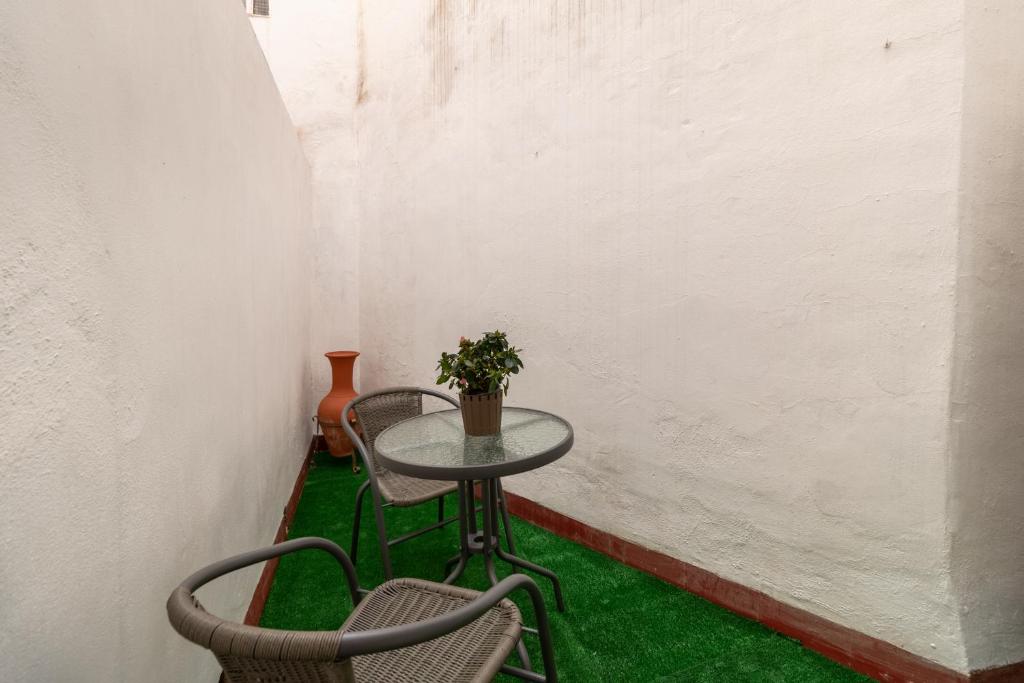 Fotografia z galérie ubytovania Apartamento céntrico Cárdenas v destinácii Córdoba