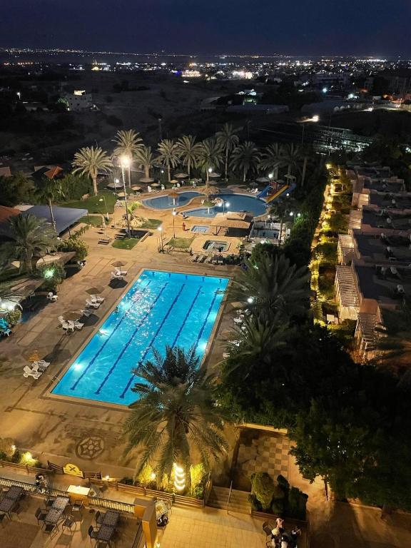 Fotografie z fotogalerie ubytování Jericho Resort Village v destinaci Jericho