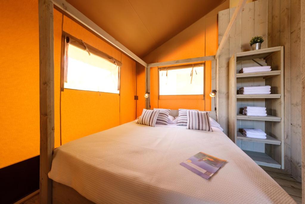 Camping Vendrell Platja, Comarruga – Bijgewerkte prijzen 2023
