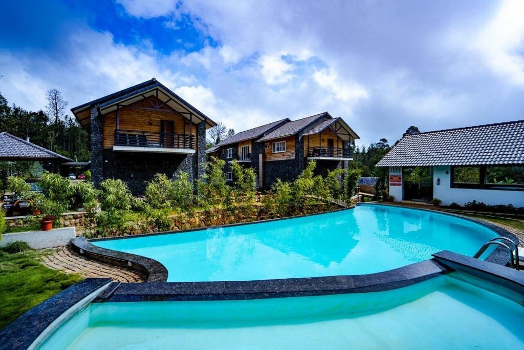 Yellow Lake Resorts Yercaud (India Yercaud)