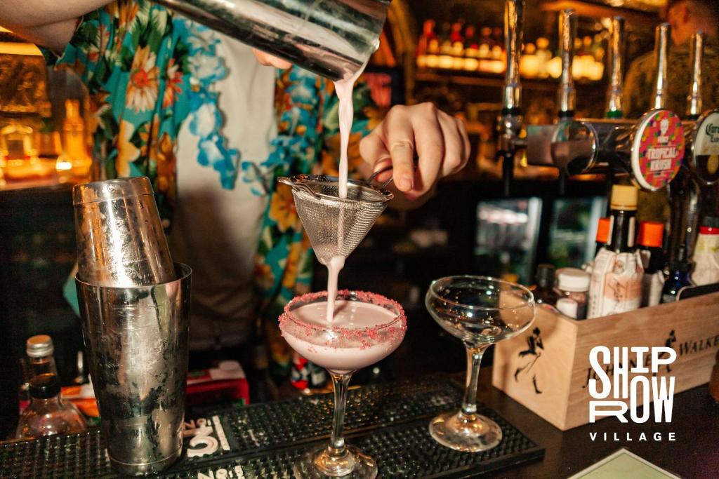 Aberdeen Douglas Hotel - Resim 37