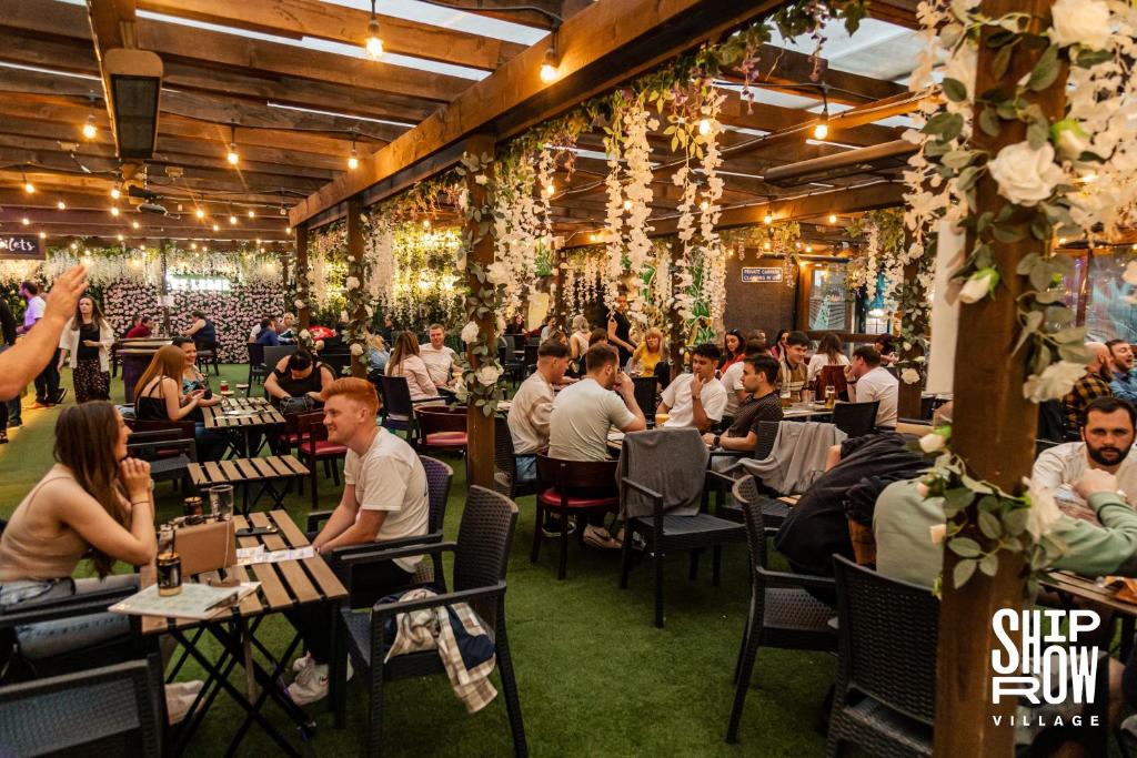 Aberdeen Douglas Hotel - Resim 39