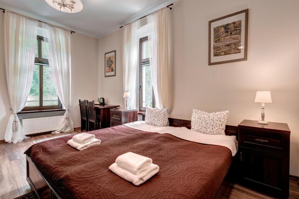 Hotel Charlotta - 