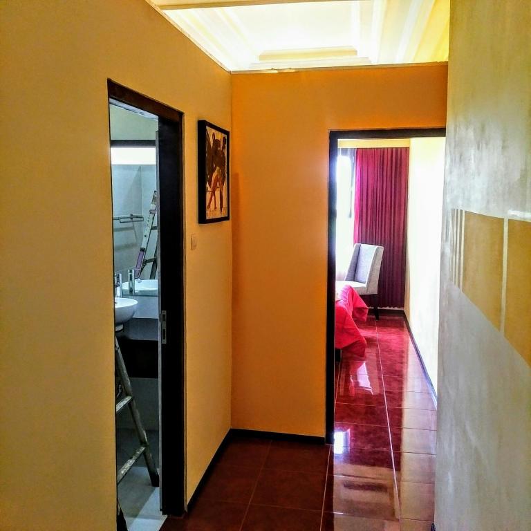 Bali Paradise Hotel Boutique Resort - Standaard Tweepersoonskamer