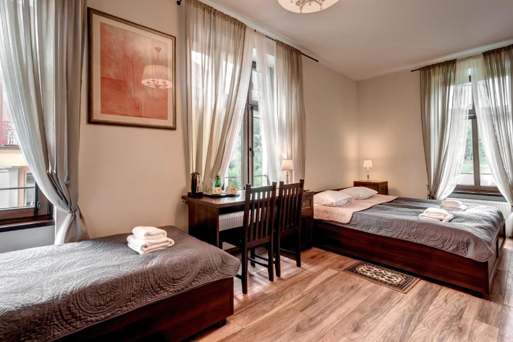 Hotel Charlotta - 