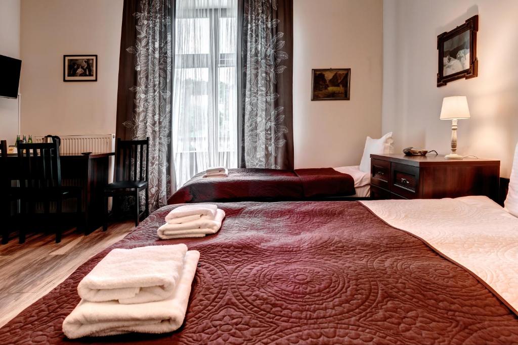 Hotel Charlotta - 