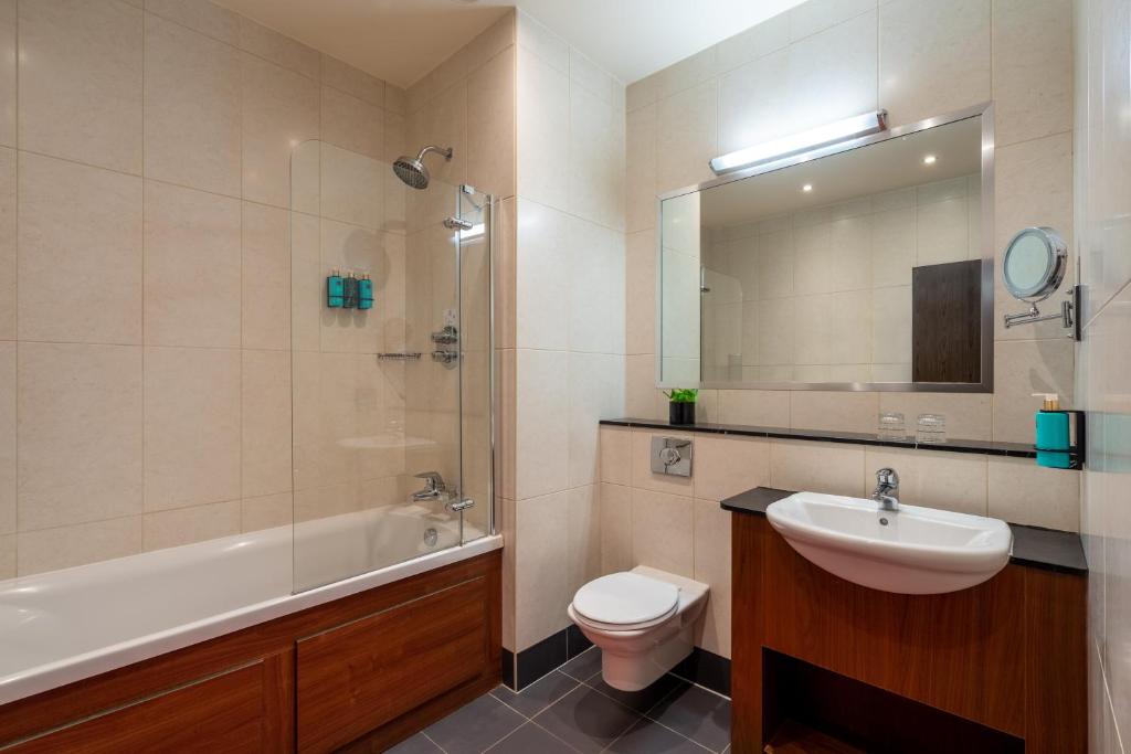 The Trinity City Hotel - Resim 29