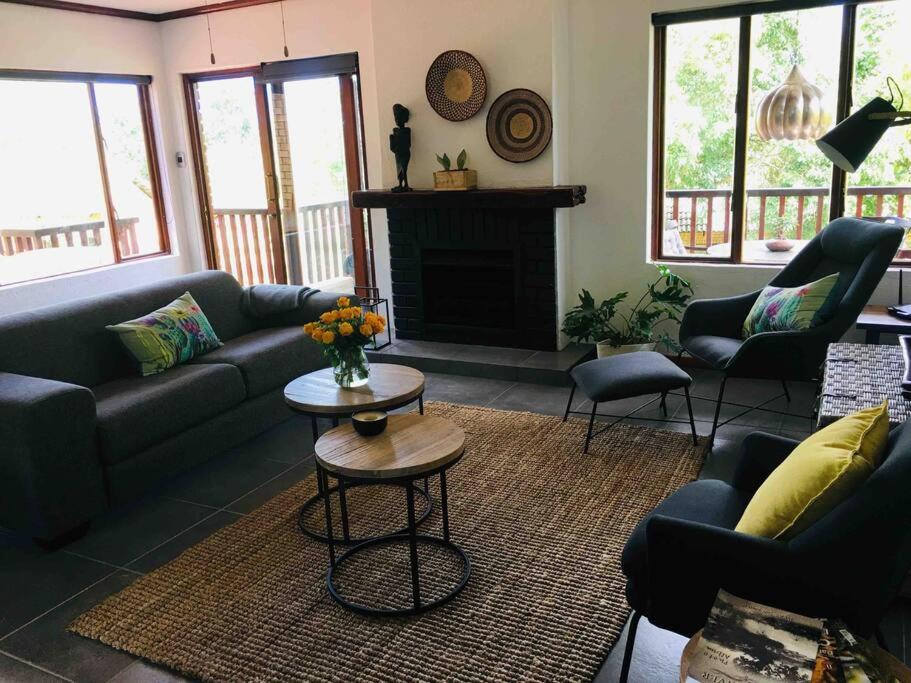 Greenway Woods Chalet - Chalet Con Tre Camere Da Letto