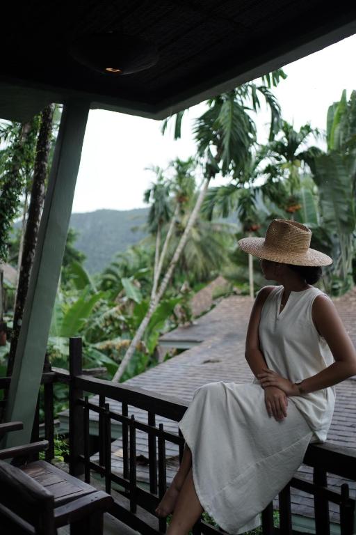 The Spa Koh Chang Resort - 19