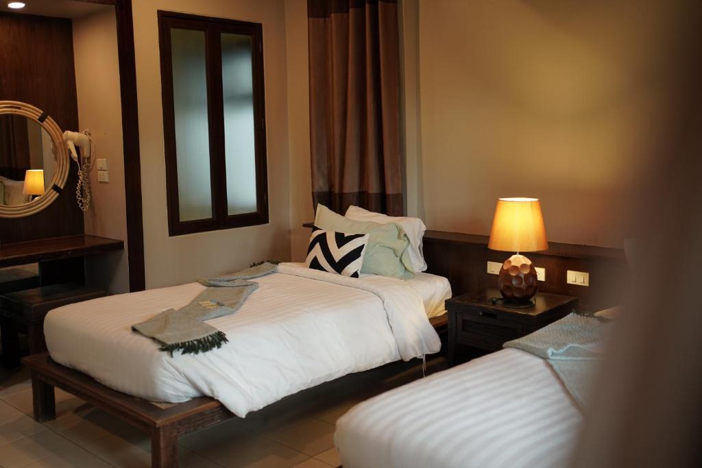 The Spa Koh Chang Resort - 13