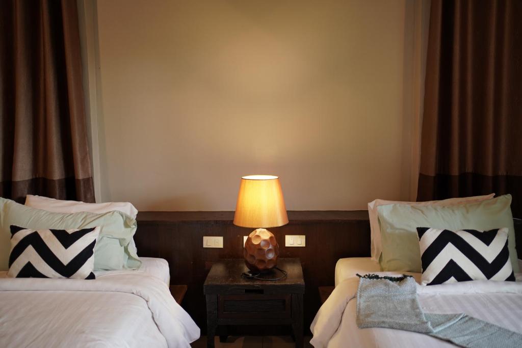 The Spa Koh Chang Resort - 14