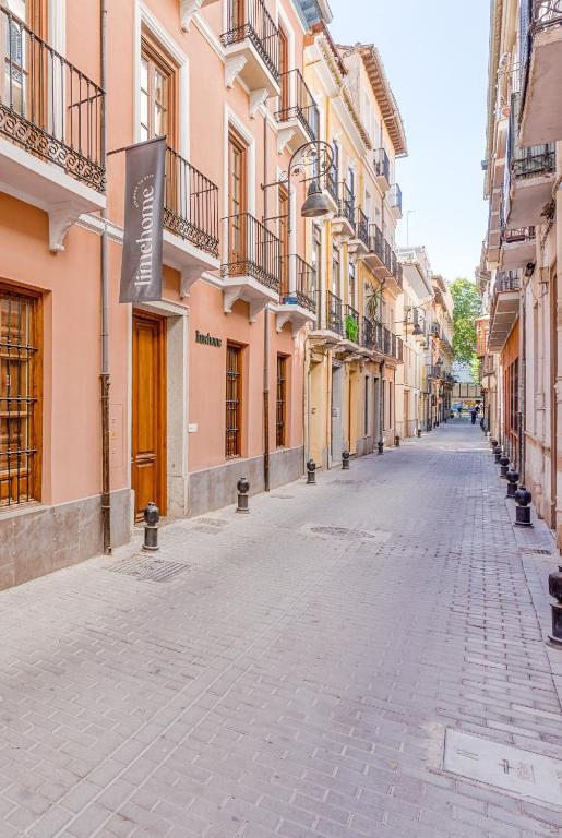 Limehome Granada Calle Mirasol - 16