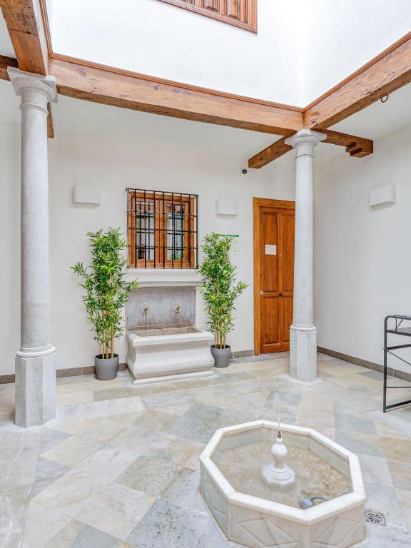 Limehome Granada Calle Mirasol - 17