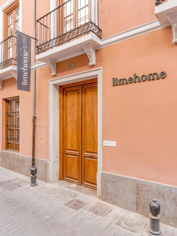 Limehome Granada Calle Mirasol - 18