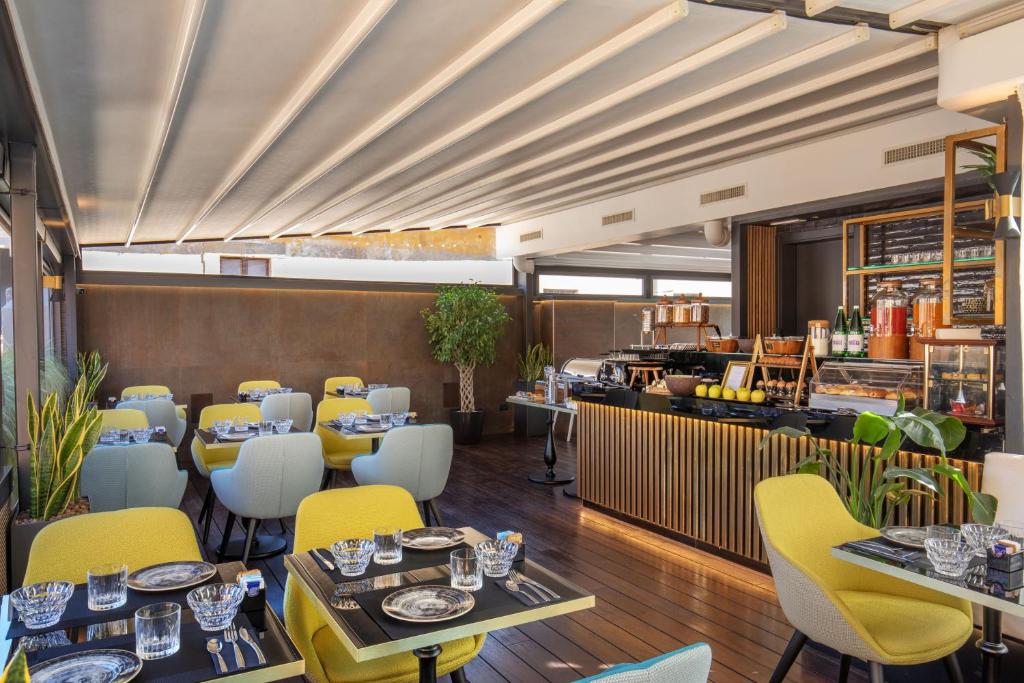 Hotel Del Corso - Resim 44