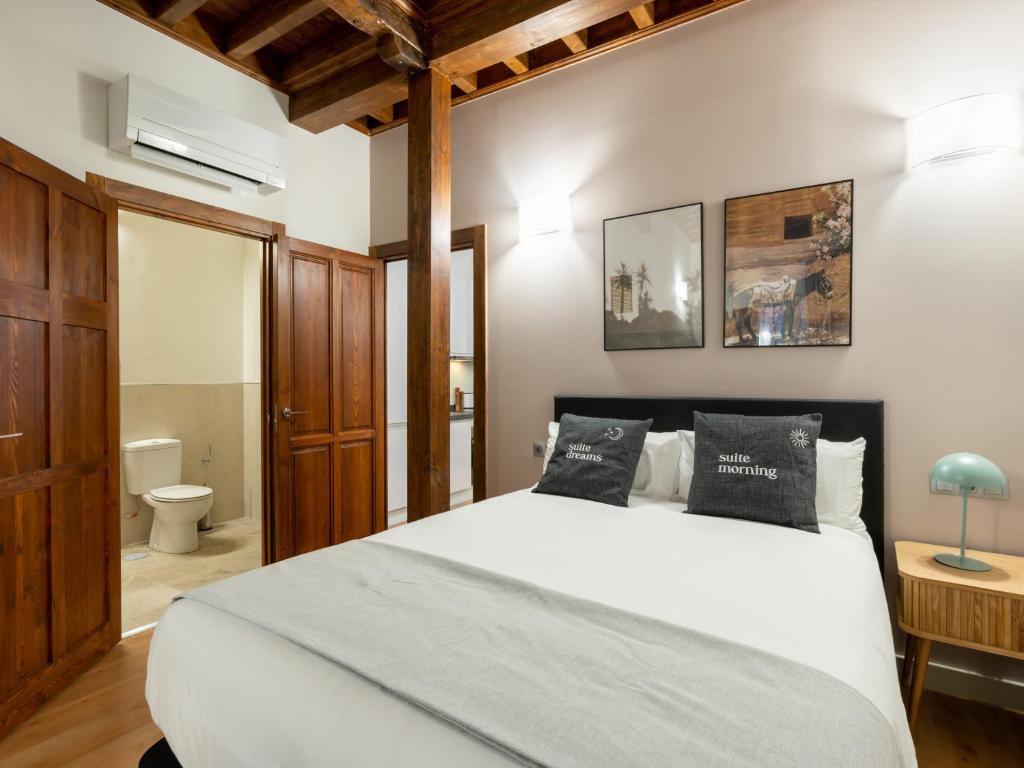 Limehome Granada Calle Mirasol - 11