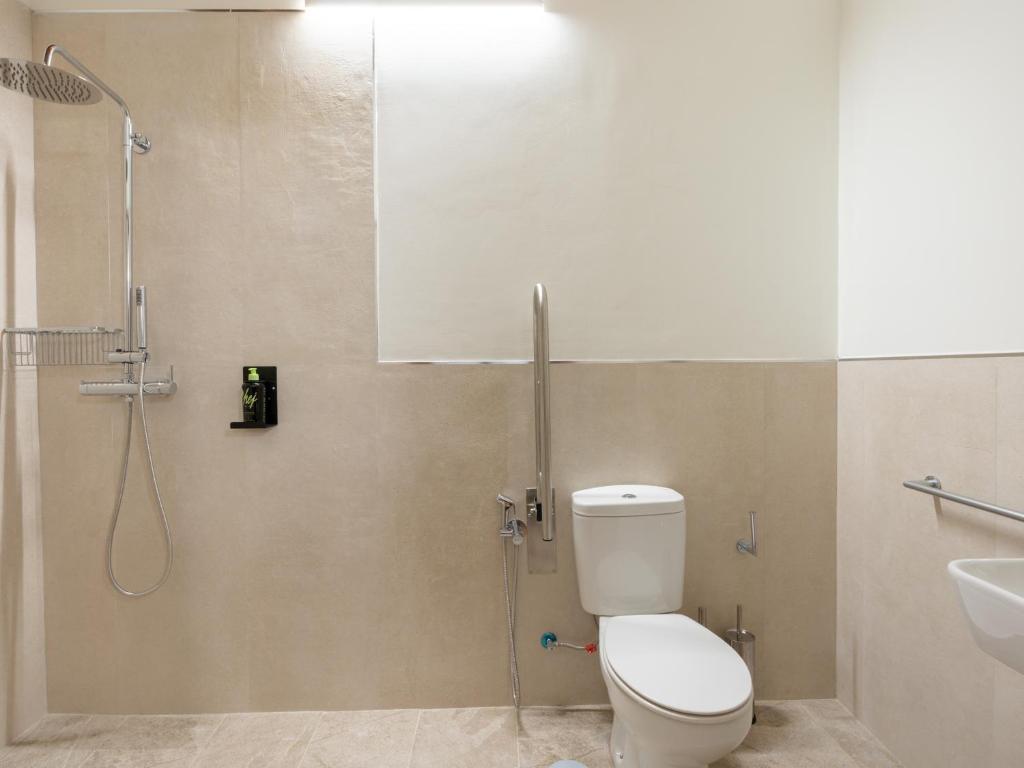 Limehome Granada Calle Mirasol - 6