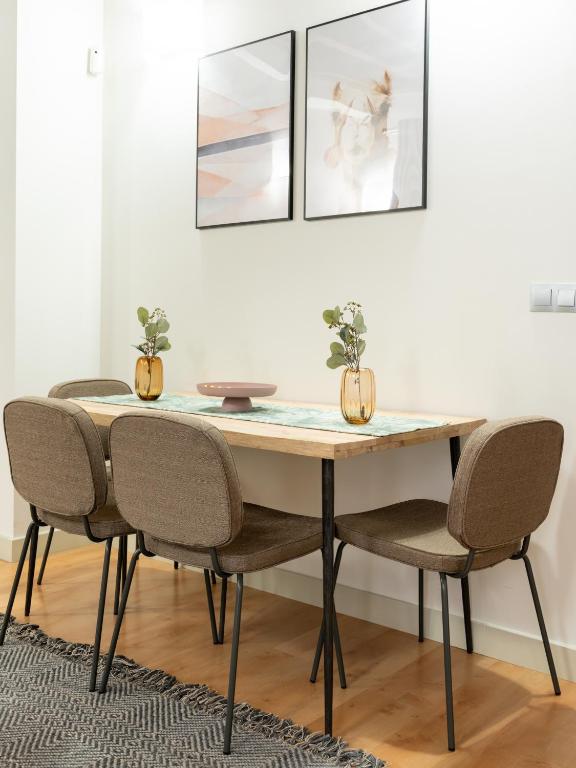 Limehome Granada Calle Mirasol - 13