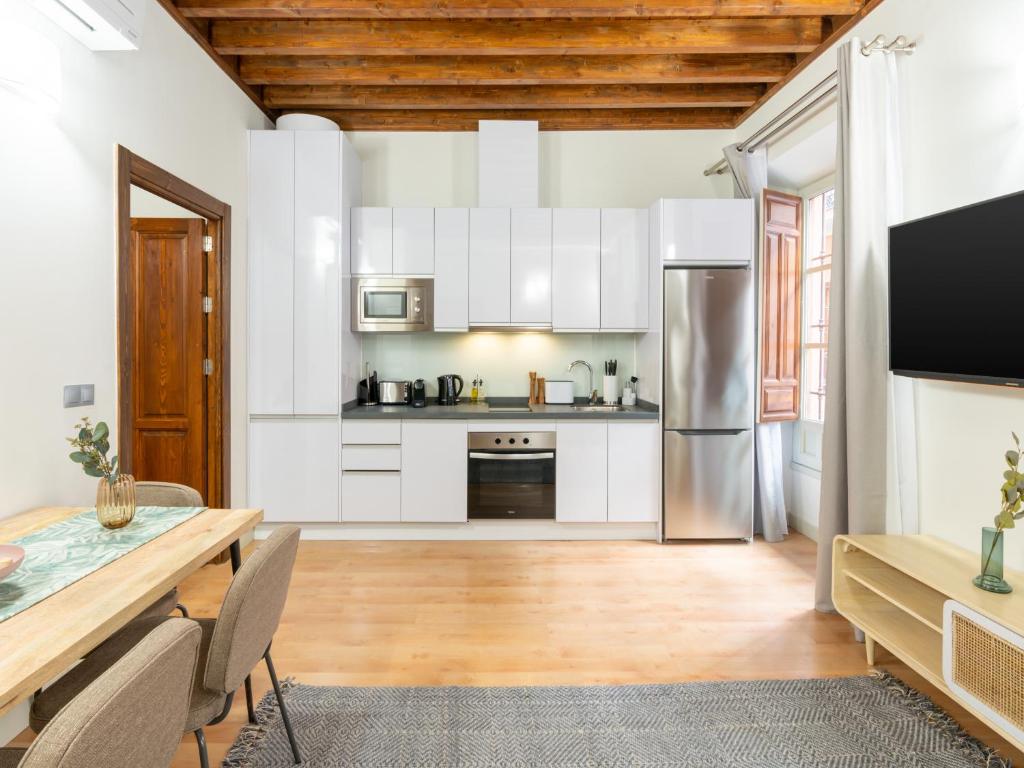 Limehome Granada Calle Mirasol - 4