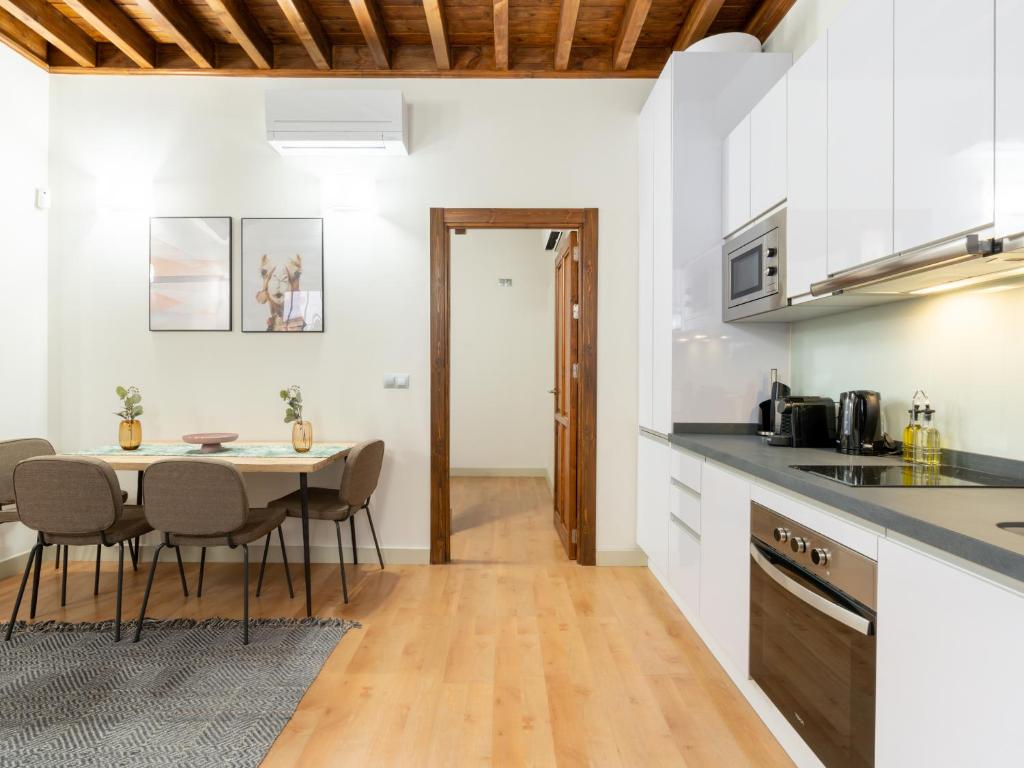 Limehome Granada Calle Mirasol - 10