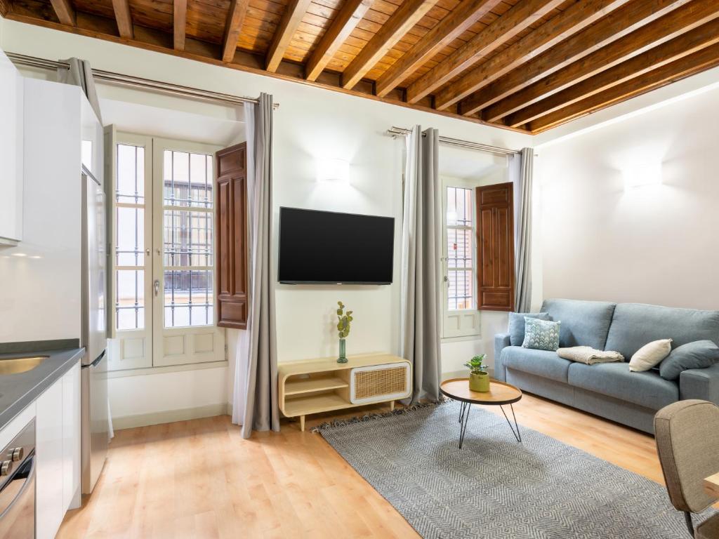 Limehome Granada Calle Mirasol - 14