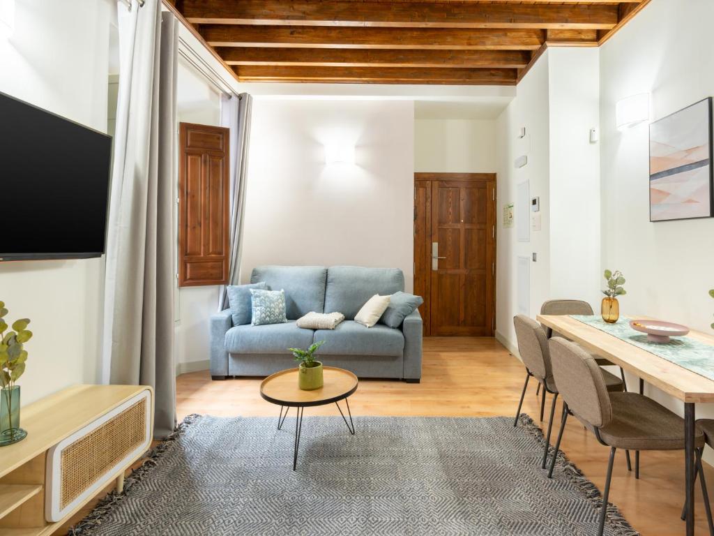 Limehome Granada Calle Mirasol - 8