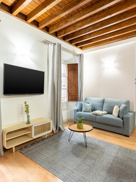 Limehome Granada Calle Mirasol - 3