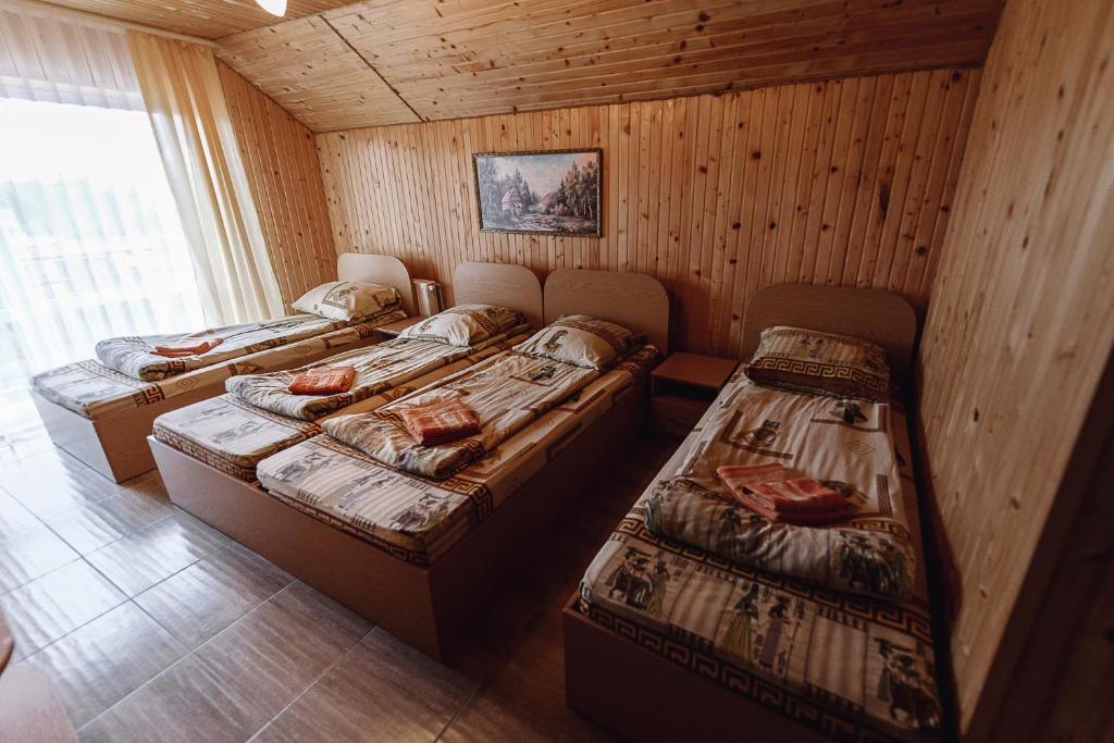 Gallery image of Toga in Yablunytsya