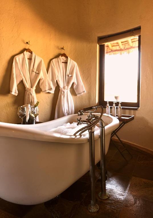 Fotografie z fotogalerie ubytování Tawi Lodge v destinaci Amboseli
