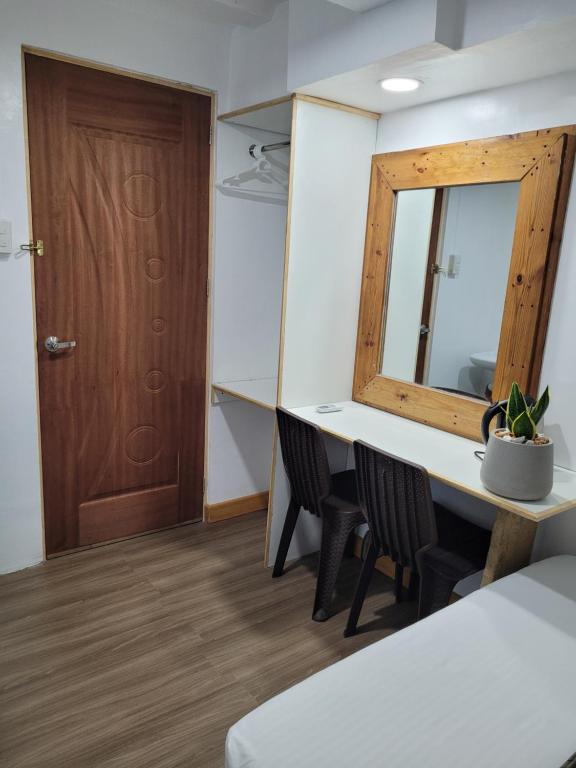 Fotografie z fotogalerie ubytování Borj Place v destinaci Naga