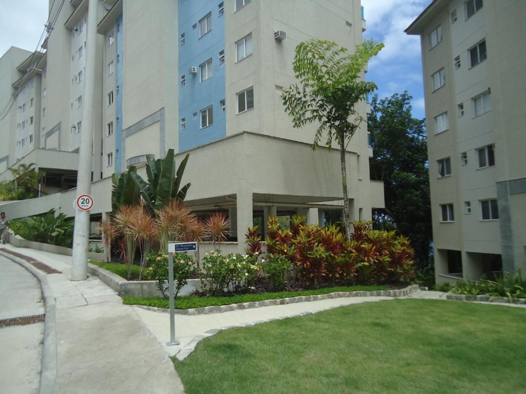  Apartamento Angra