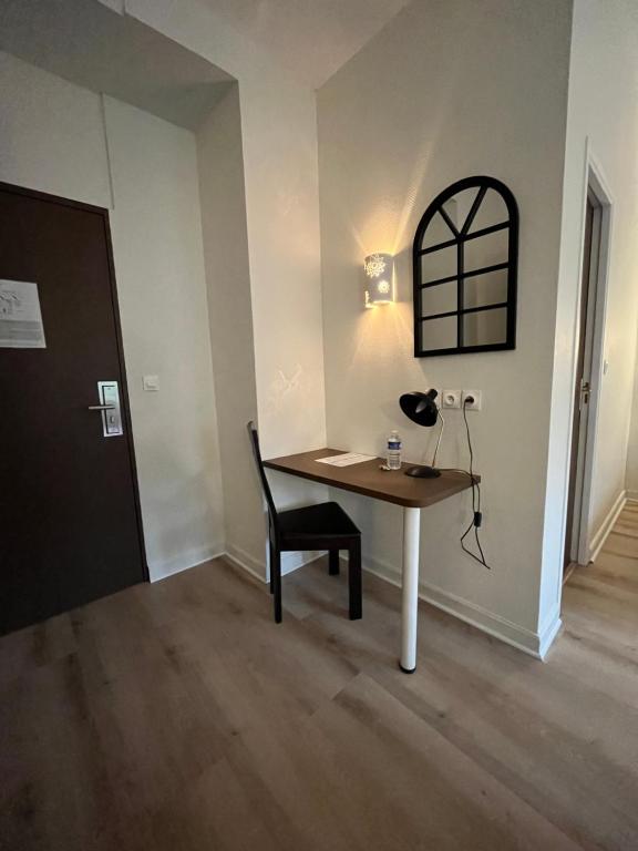 Fotografie z fotogalerie ubytování Hôtel Agena v destinaci Brest