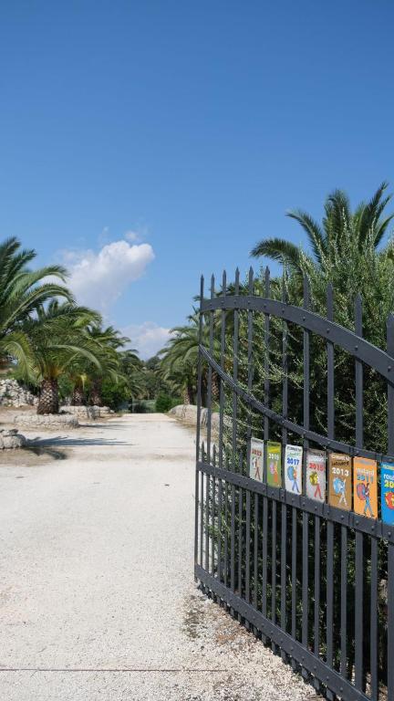 Fotografie z fotogalerie ubytování Tenuta Aguglia v destinaci Noto