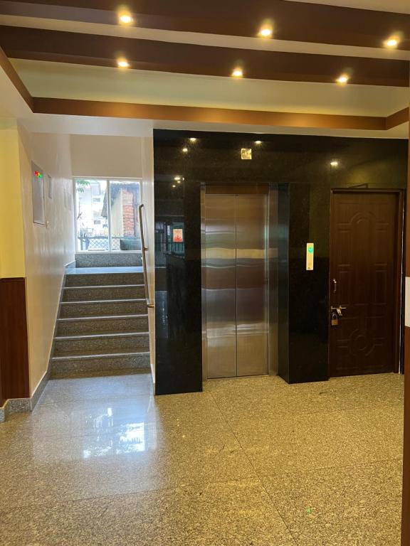 Fotografie z fotogalerie ubytování HOTEL CLAIRE INN v destinaci Kathmandu