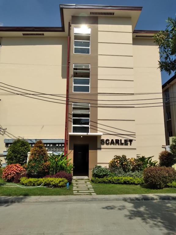 Cagayan de Oro Transient Kauswagan