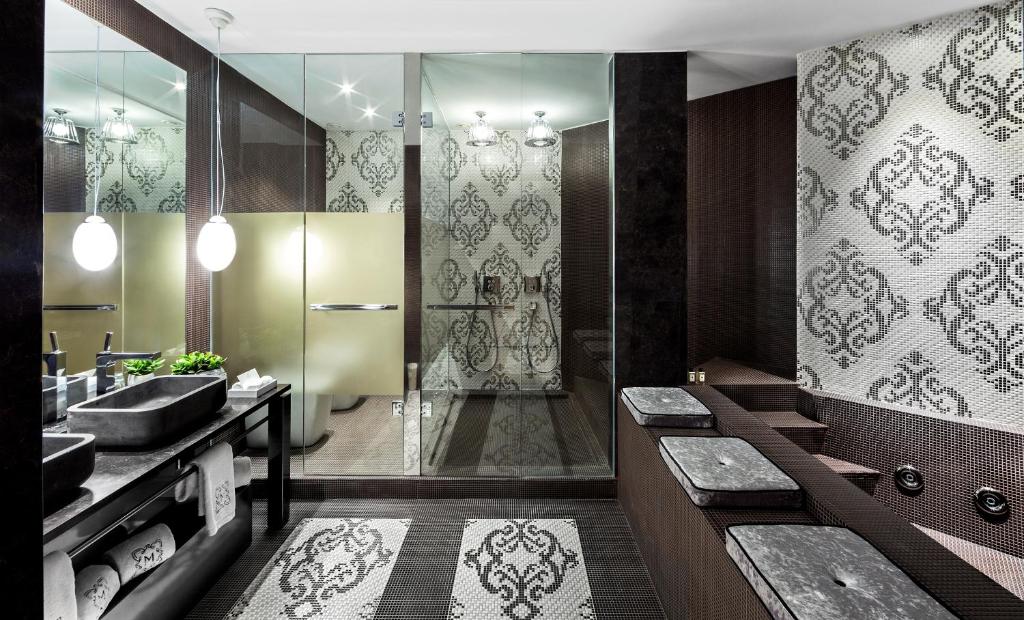 Monument Hotel - Resim 2