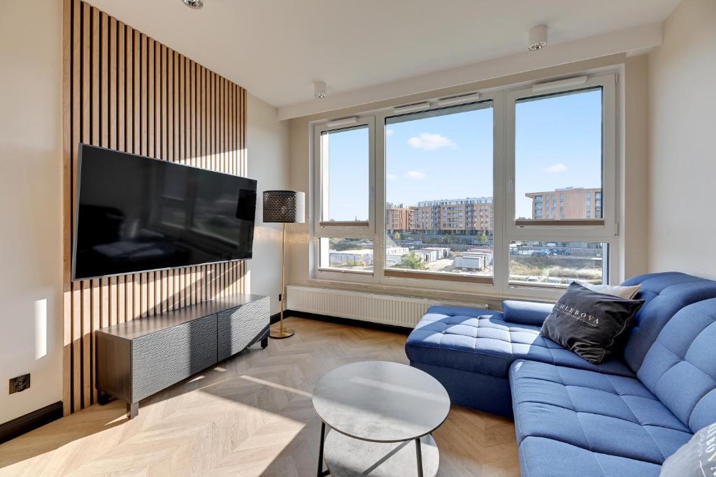 RentPlanet - Apartamenty Chlebova - 