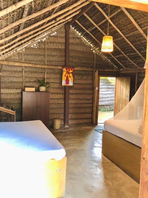 Windy Waves Beach Nature Resort & Kite School - 1