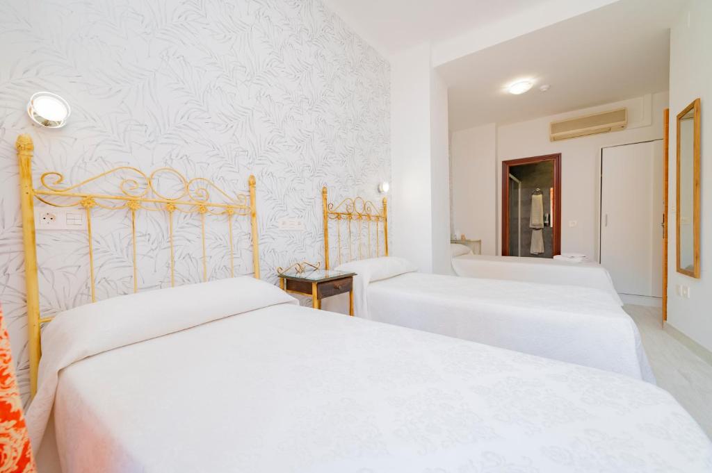 Hotel Manzanito, Antequera – Updated 2023 Prices