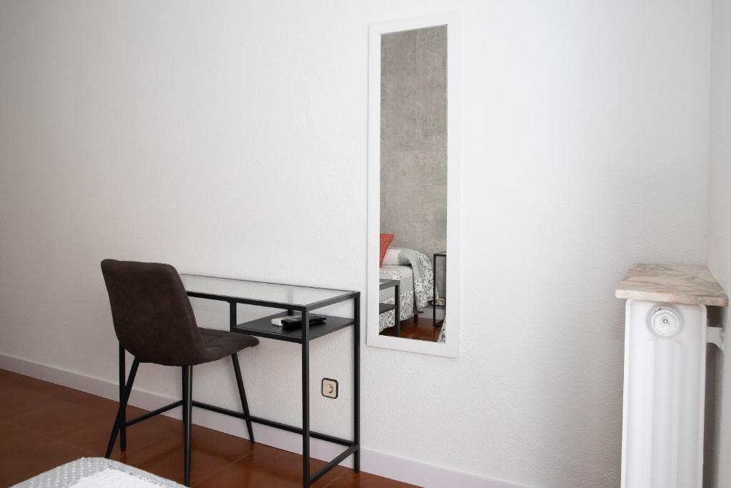 Fotografie z fotogalerie ubytování Hostal Tokio v destinaci Madrid