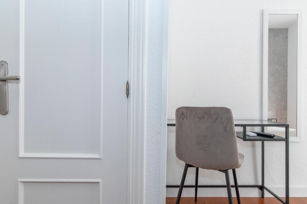 Fotografie z fotogalerie ubytování Hostal Tokio v destinaci Madrid