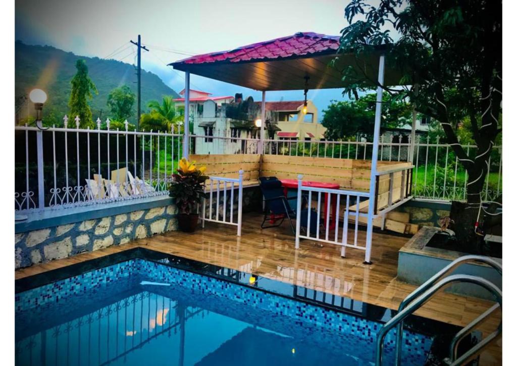 PENT HOUSE VILLA, LONAVALA - Housity