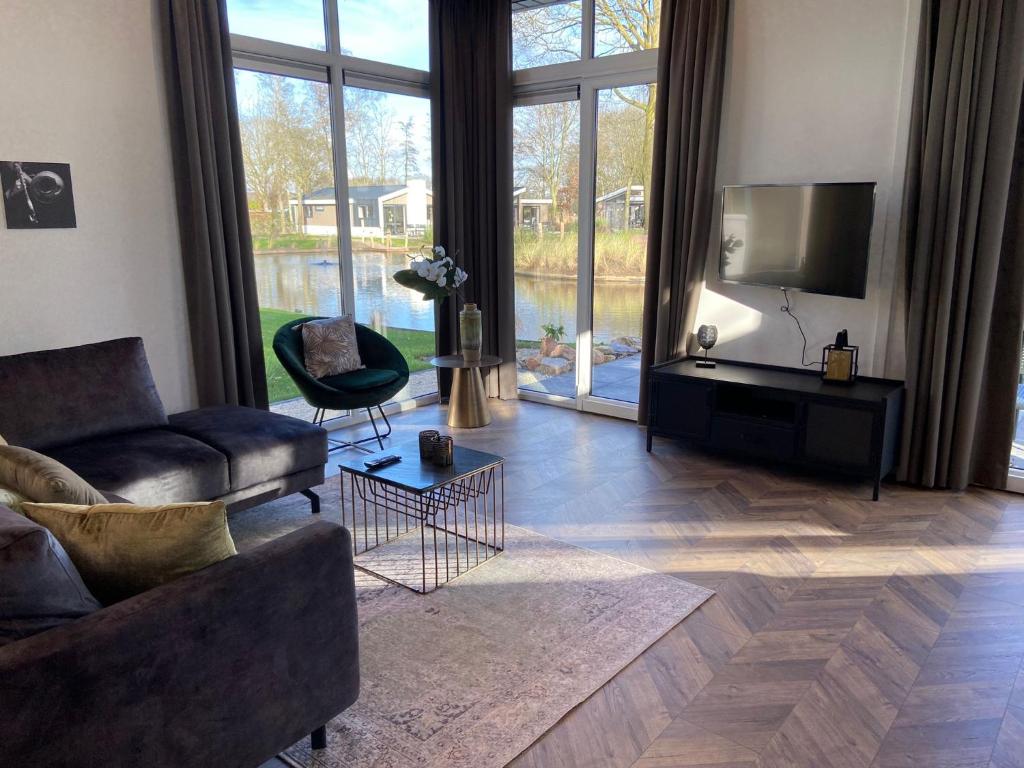 EuroParcs Zilverstrand - Pavillon 6