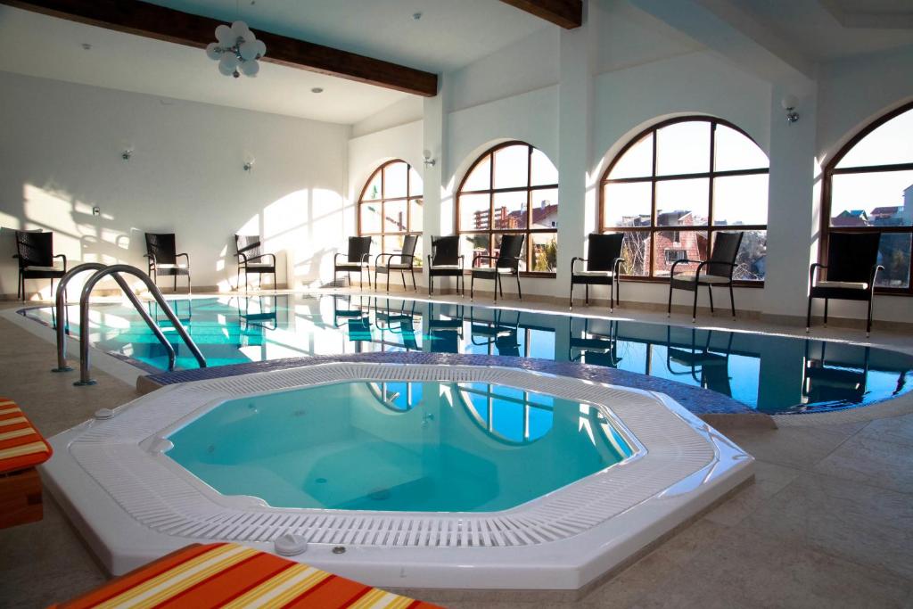 Hotel Esprit - Resim 21