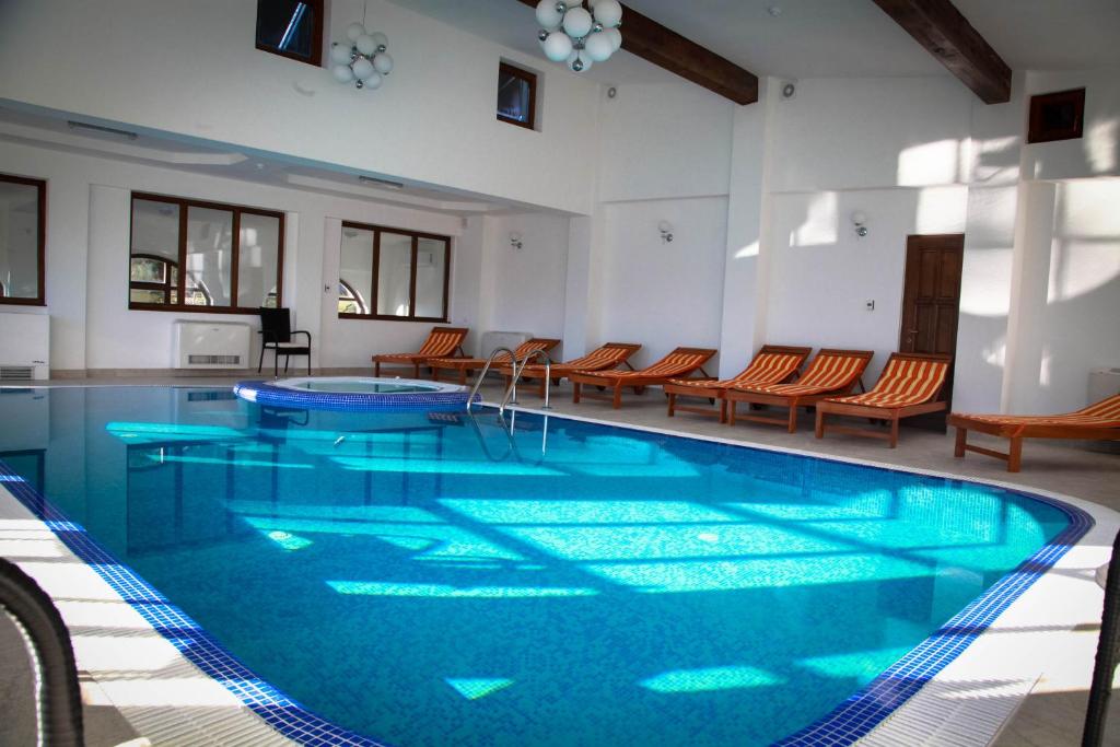 Hotel Esprit - Resim 22