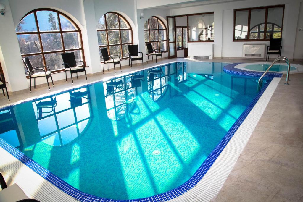 Hotel Esprit - Resim 19