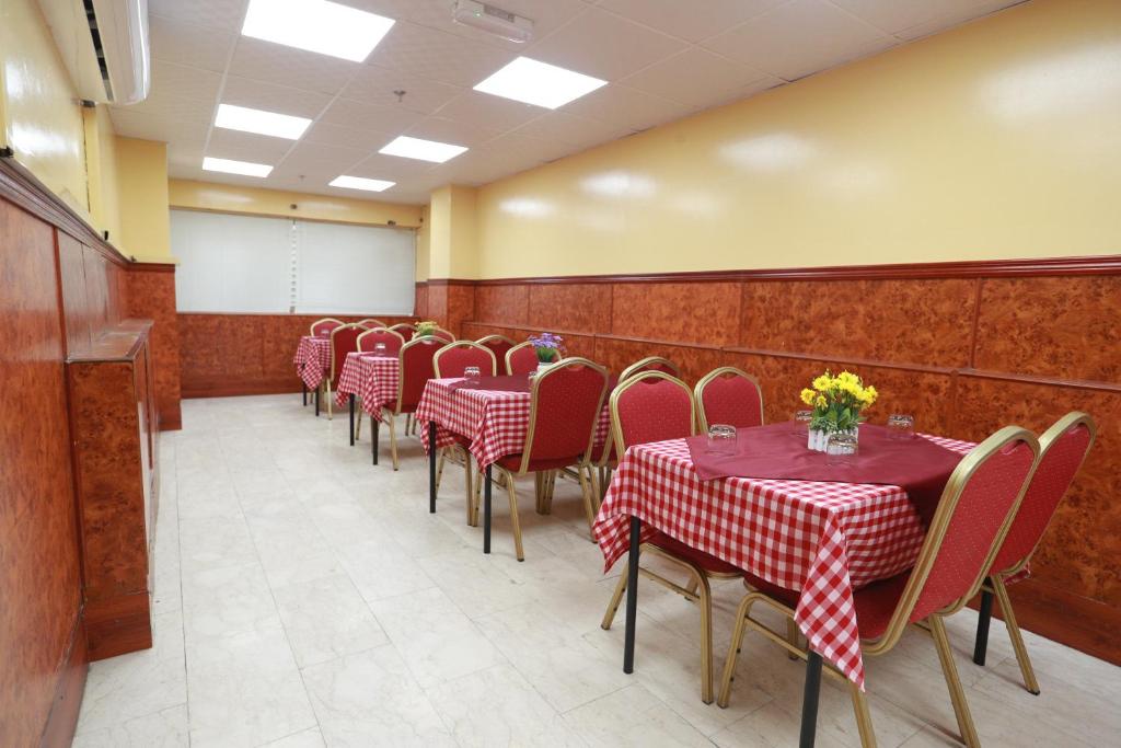 AL KARNAK HOTEL - BRANCH - Resim 11