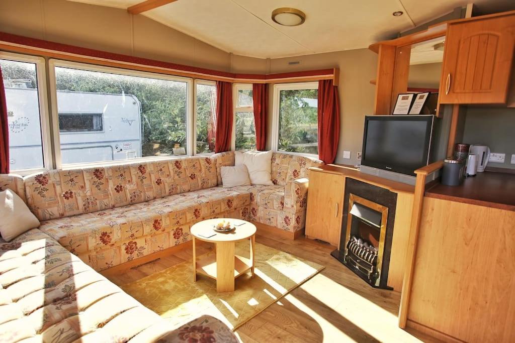 The New Forest Lodge, Hordle, UK