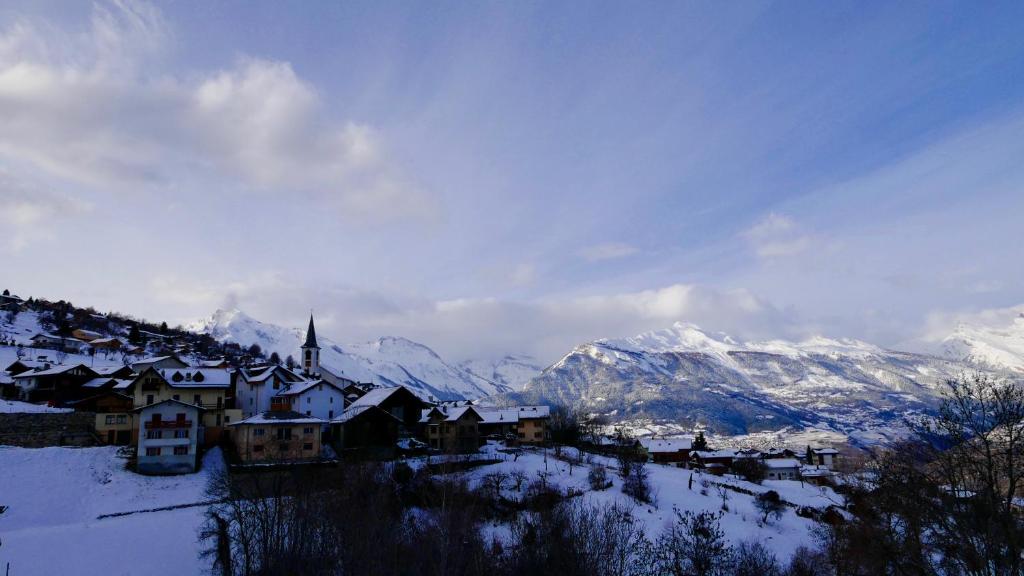 Pracondu 2 305 - OUTDOOR & FUN charming apartment - Resim 13